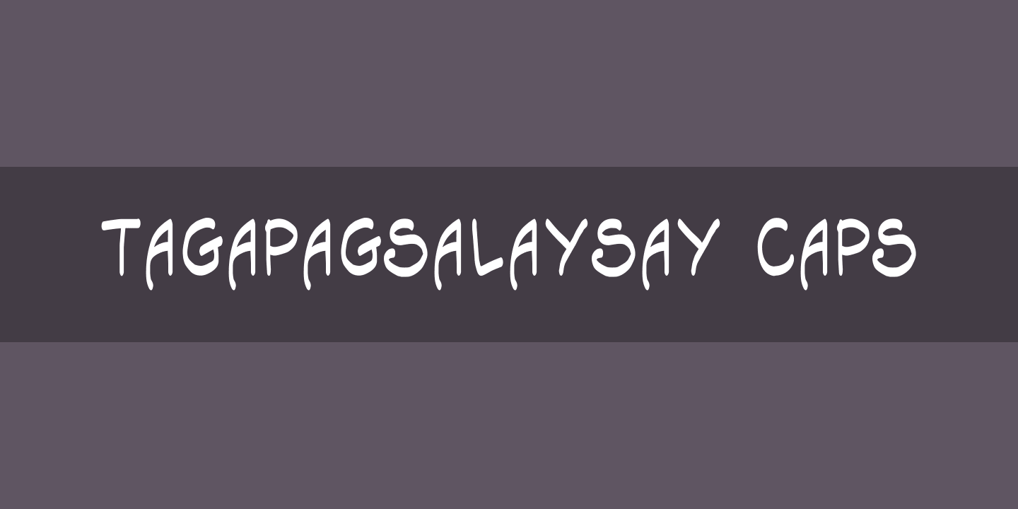 Tagapagsalaysay Caps